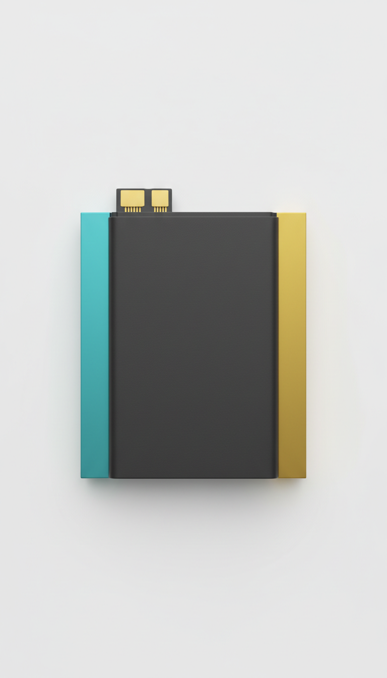 OEM mobile battery high-capacity